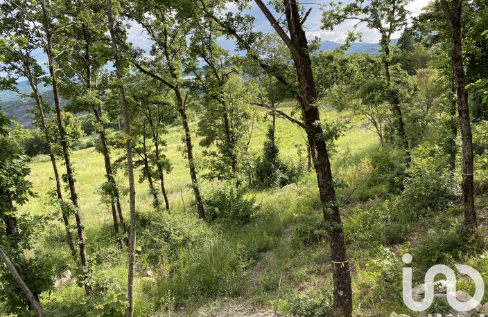 Vente Terrain à bâtir 800 m&sup2; — photo 4