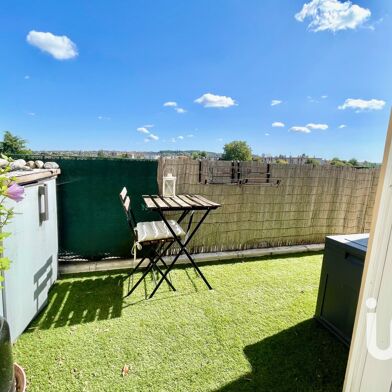 Appartement 3 pièces 265000 €