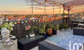 Appartement 3 Pièces 72 m² à vendre à Ablon-sur-Seine (94480)