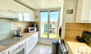 Appartement 3 Pièces 72 m² à vendre à Ablon-sur-Seine (94480)