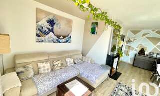 Appartement 3 Pièces 72 m² à vendre à Ablon-sur-Seine (94480)