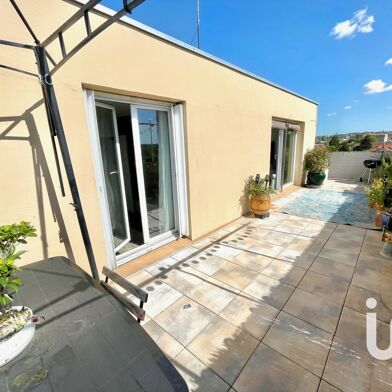 Appartement 3 pièces 259000 €