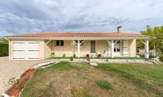 Maison 4 Pièces 91 m² à vendre à Saint-Mariens (33620)