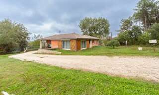 Maison 4 Pièces 140 m² à vendre à Laruscade (33620)