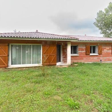 Maison 4 pièces 262400 €