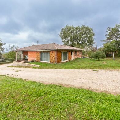 Maison 4 pièces 251904 €