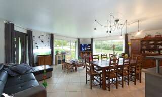 Maison 4 Pièces 140 m² à vendre à Cavignac (33620)