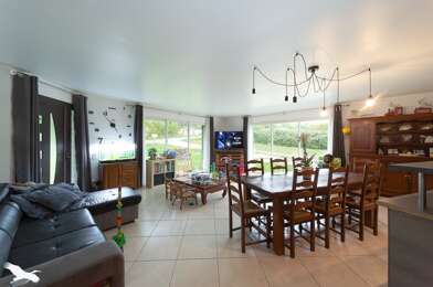 Maison 4 pièces 236700 €