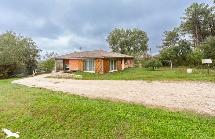 Vente maison 4 pièces 140 m² Cavignac (33620) — photo 2
