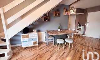 Appartement 3 Pièces 65 m² à vendre à Tarbes (65000)