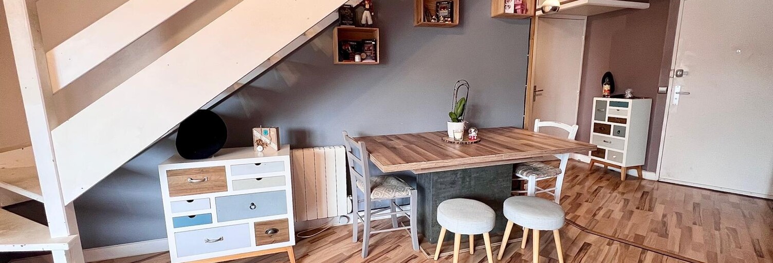 Appartement 3 Pièces 65 m² à vendre à Tarbes (65000)