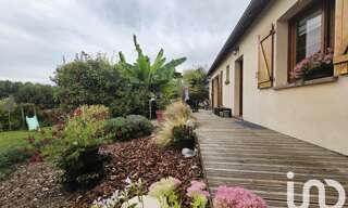 Maison 6 Pièces 195 m² à vendre à Saint-Phal (10130)