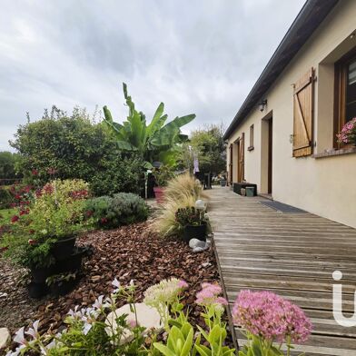 Maison 6 pièces 257000 €