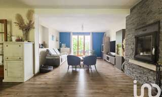 Maison 6 Pièces 195 m² à vendre à Saint-Phal (10130)