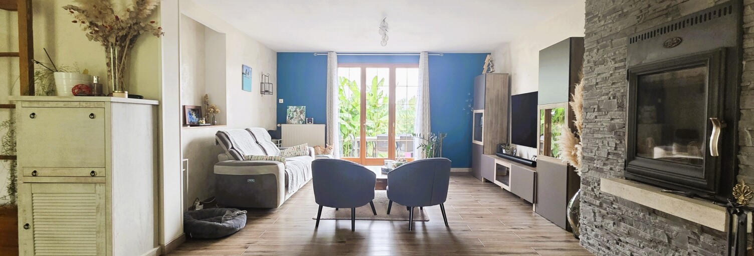 Maison 6 Pièces 195 m² à vendre à Saint-Phal (10130)