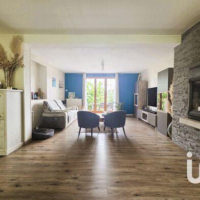 Maison 6 pièces 257000 €