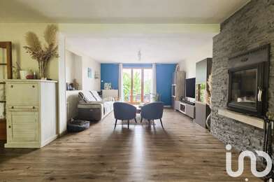 Maison 6 pièces 240000 €