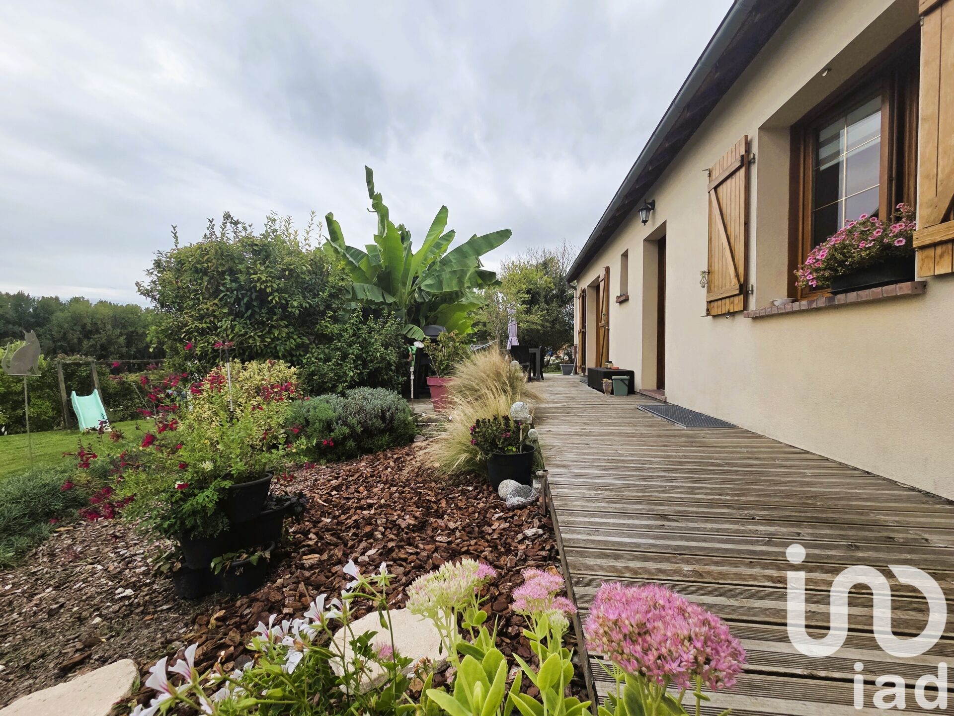 Vente Maison/villa 6 pièces - Photo 2