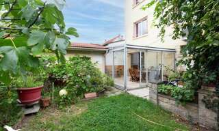 Maison 7 Pièces 175 m² à vendre à Colombes (92700)