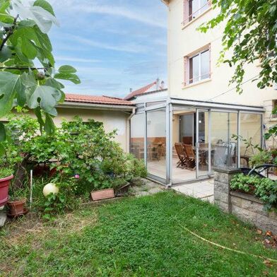 Maison 7 pièces 798000 €