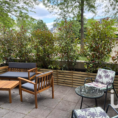 Appartement 4 pièces 399000 €