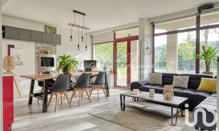 Appartement 4 Pièces 80 m² à vendre à Chatou (78400)