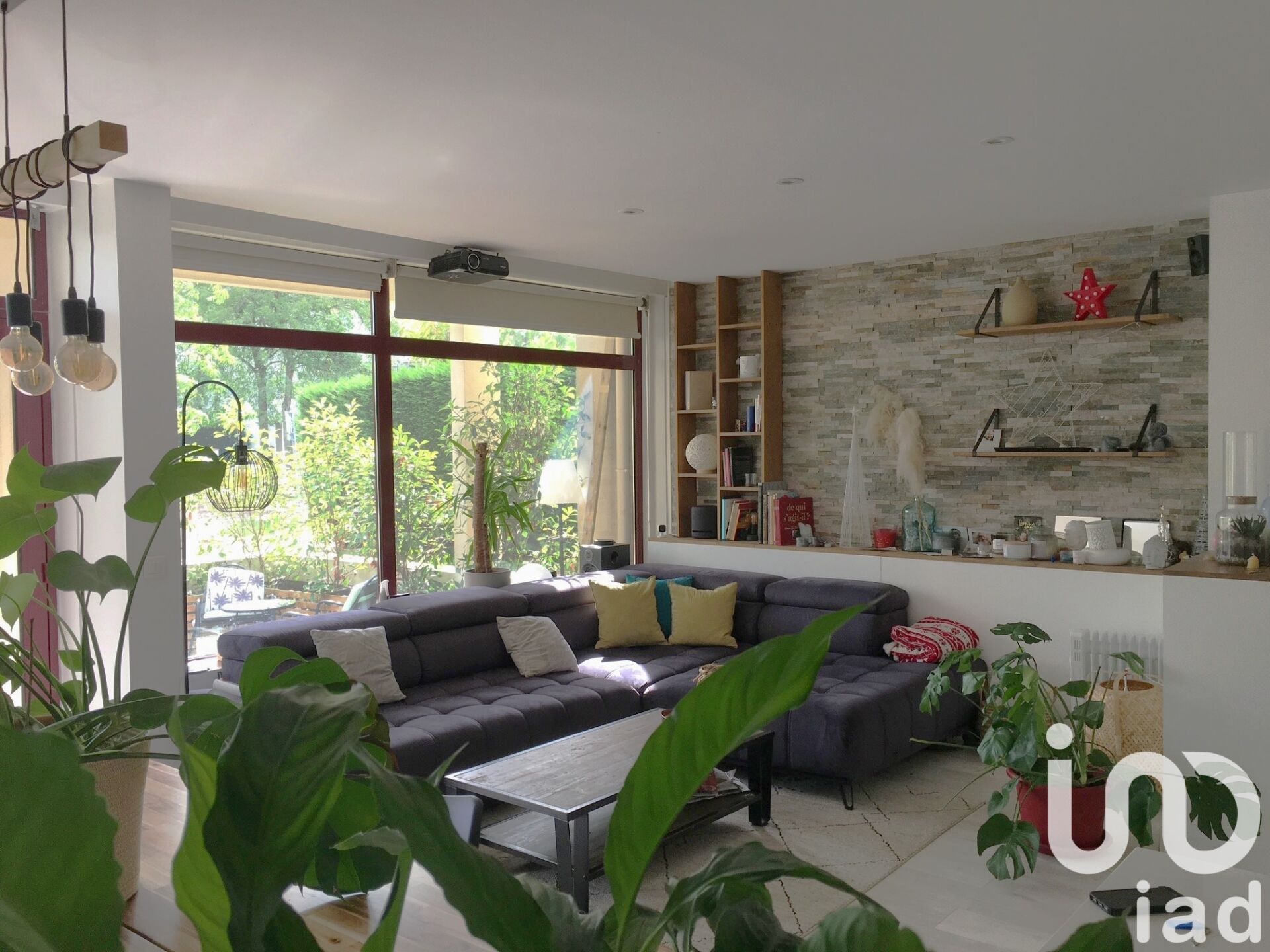 Vente Appartement 4 pièces - Photo 3