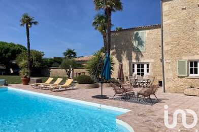 Maison 9 pièces 1165000 €