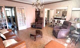 Appartement 5 Pièces 87 m² à vendre à Épinay-sur-Seine (93800)