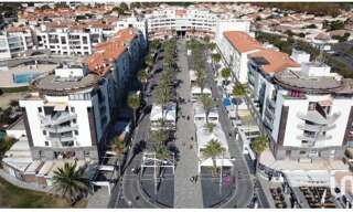 Commerce  58 m² à vendre à Agde (34300)