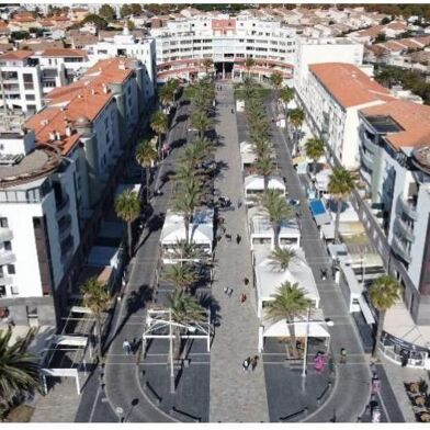 Commerce  150000 €