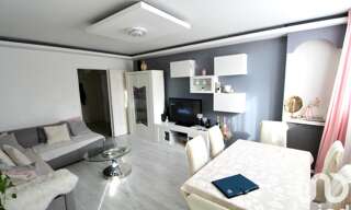 Appartement 4 Pièces 89 m² à vendre à Franconville (95130)