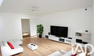 Appartement 4 Pièces 89 m² à vendre à Franconville (95130)