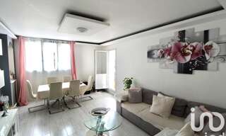 Appartement 4 Pièces 89 m² à vendre à Franconville (95130)