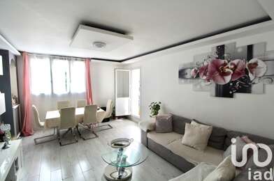 Appartement 4 pièces 200000 €