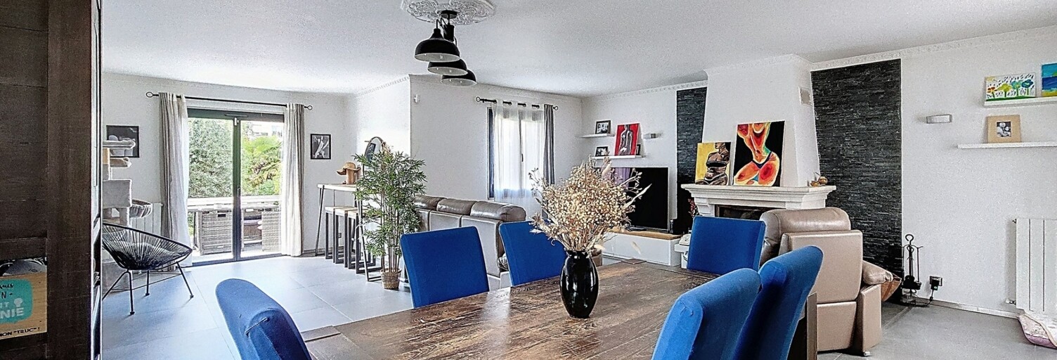 Maison 7 Pièces 175 m² à vendre à L'Haÿ-les-Roses (94240)