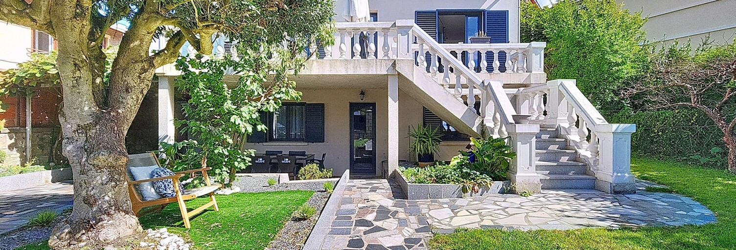 Maison 7 Pièces 175 m² à vendre à L'Haÿ-les-Roses (94240)