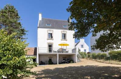 Maison en pierre de 5 pièces principales — photo du bien