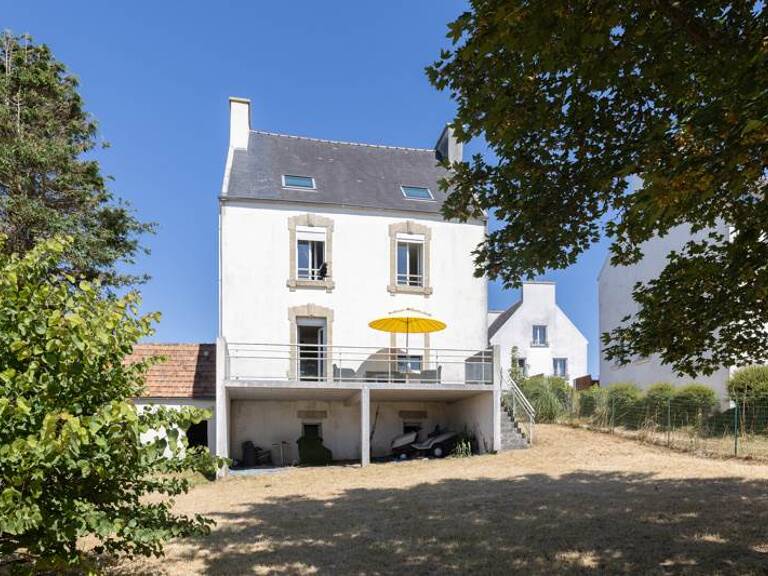 Maison en pierre de 5 pièces principales — photo 1