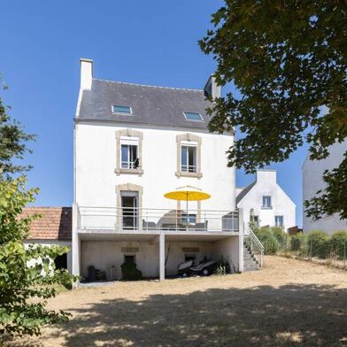 Maison 5 pièces 278144 €