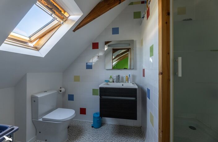 Maison en pierre de 5 pièces principales — photo 4
