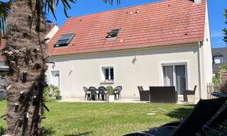 Maison 7 Pièces 125 m² à vendre à Évry-Grégy-sur-Yerre (77166)