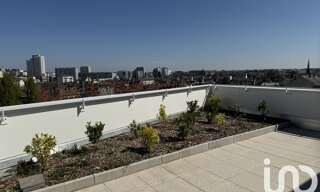 Appartement 5 Pièces 122 m² à vendre à Rennes (35000)