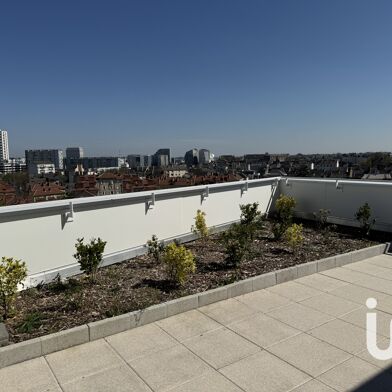 Appartement 5 pièces 1030000 €