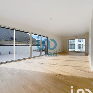 Appartement 4 pièces 915000 €