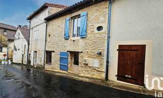 Maison 4 Pièces 104 m² à vendre à Ruffec (16700)