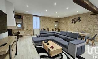 Maison 4 Pièces 104 m² à vendre à Ruffec (16700)