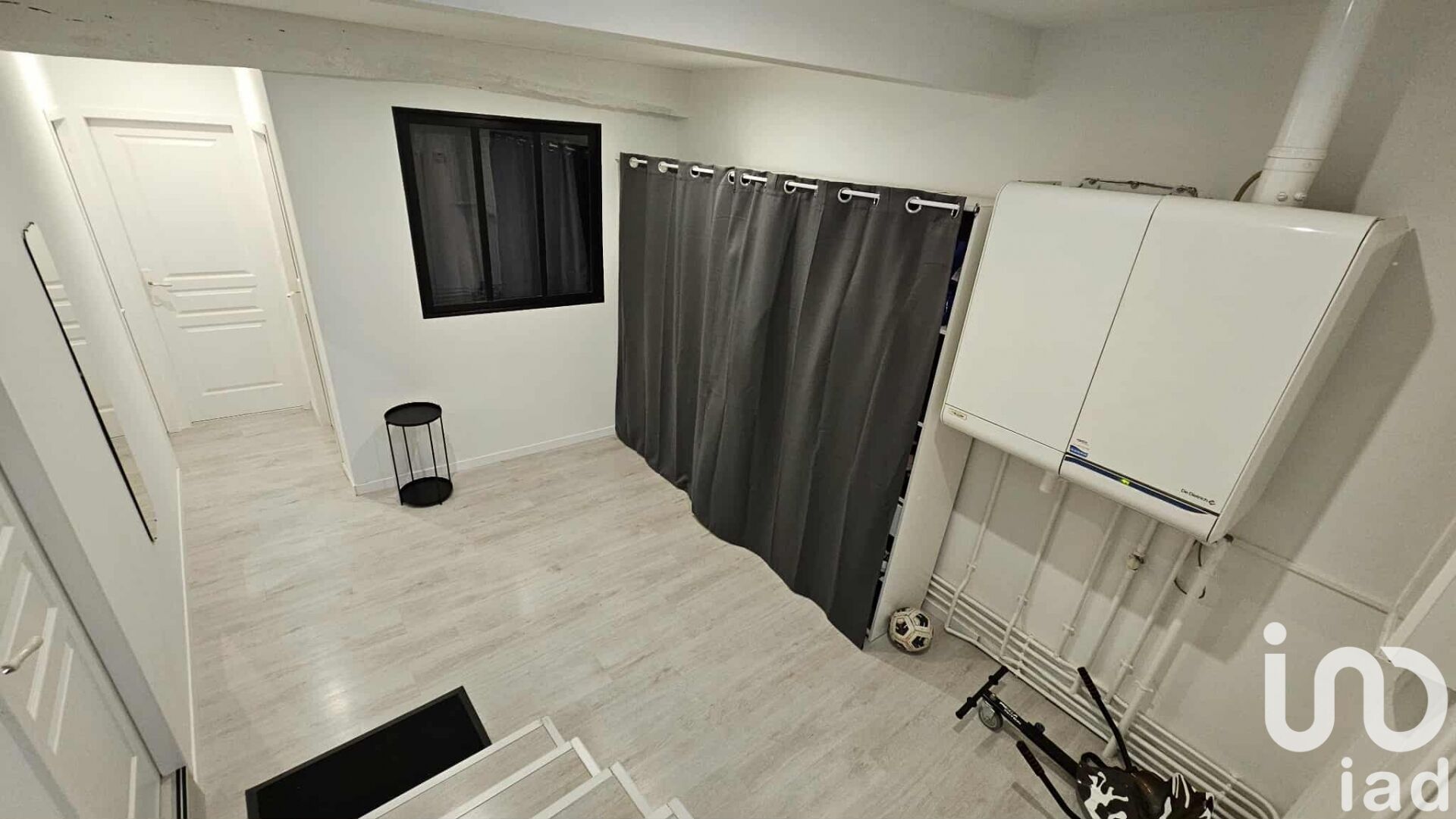 Vente Maison de ville 4 pièces - Photo 2