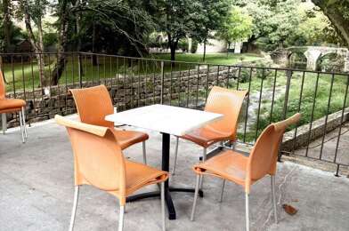 Commerce  127000 €