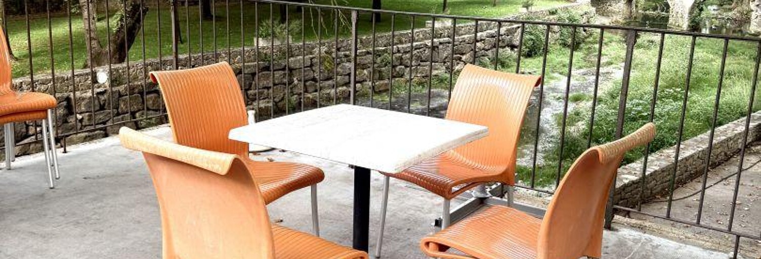 Commerce  120 m² à vendre à Flassans-sur-Issole (83340)